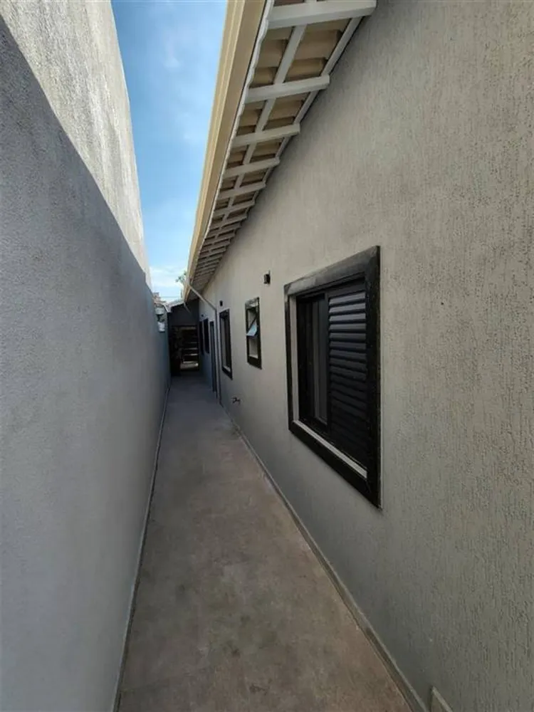 Casa, 4 quartos, 128 m² - Foto 3