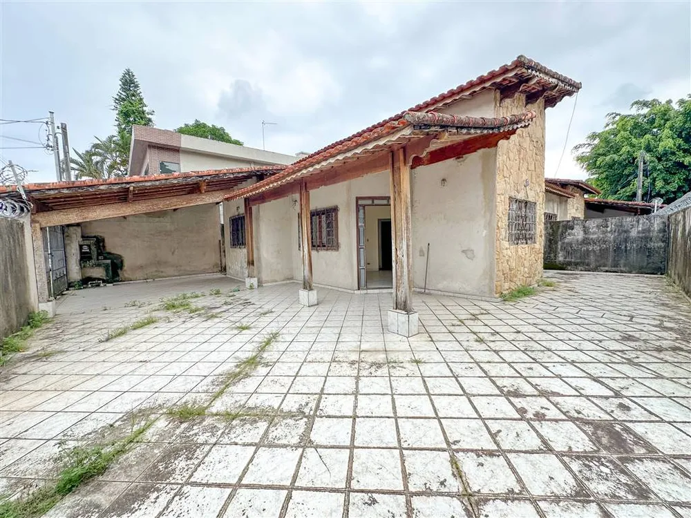 Casa, 2 quartos, 75 m² - Foto 3
