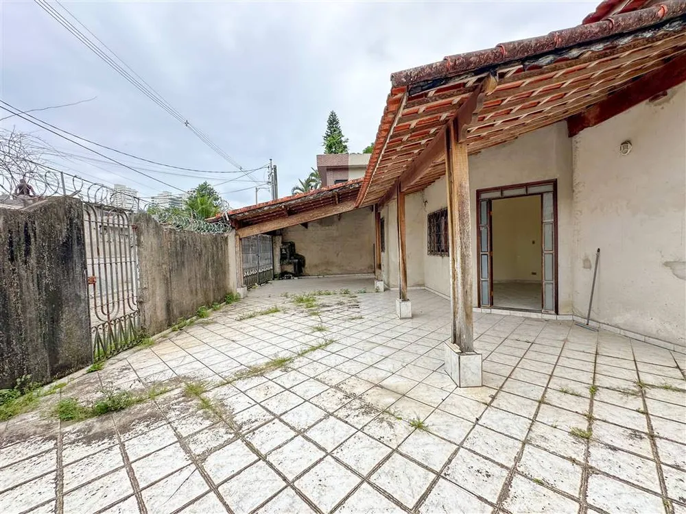 Casa, 2 quartos, 75 m² - Foto 1
