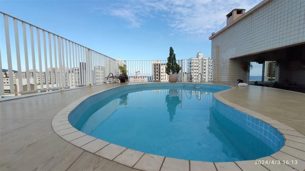 Cobertura, 4 quartos, 361 m² - Foto 2
