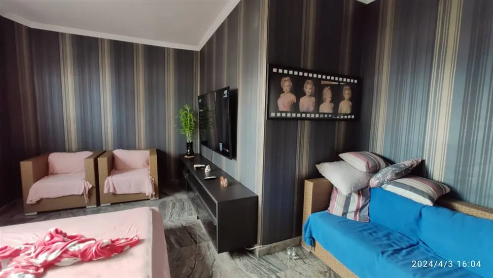 Cobertura, 4 quartos, 361 m² - Foto 10