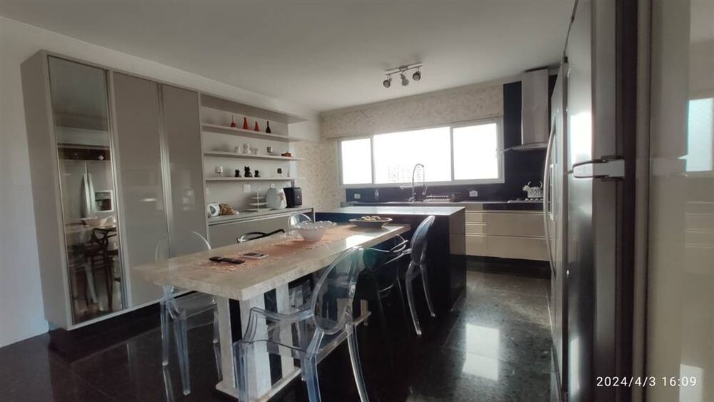 Cobertura, 4 quartos, 361 m² - Foto 1