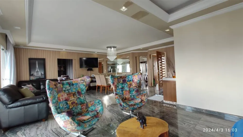 Cobertura, 4 quartos, 361 m² - Foto 13