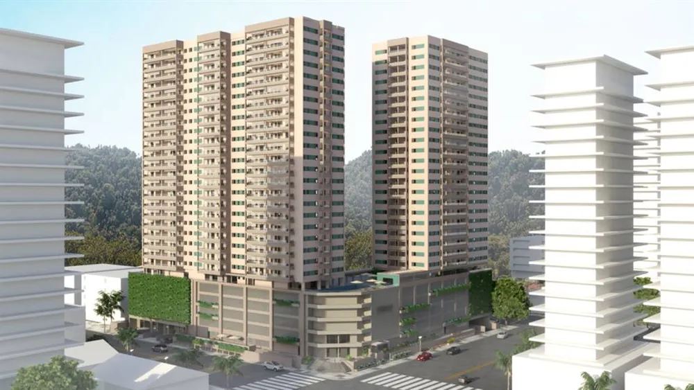 Apartamento, 3 quartos, 111 m² - Foto 3