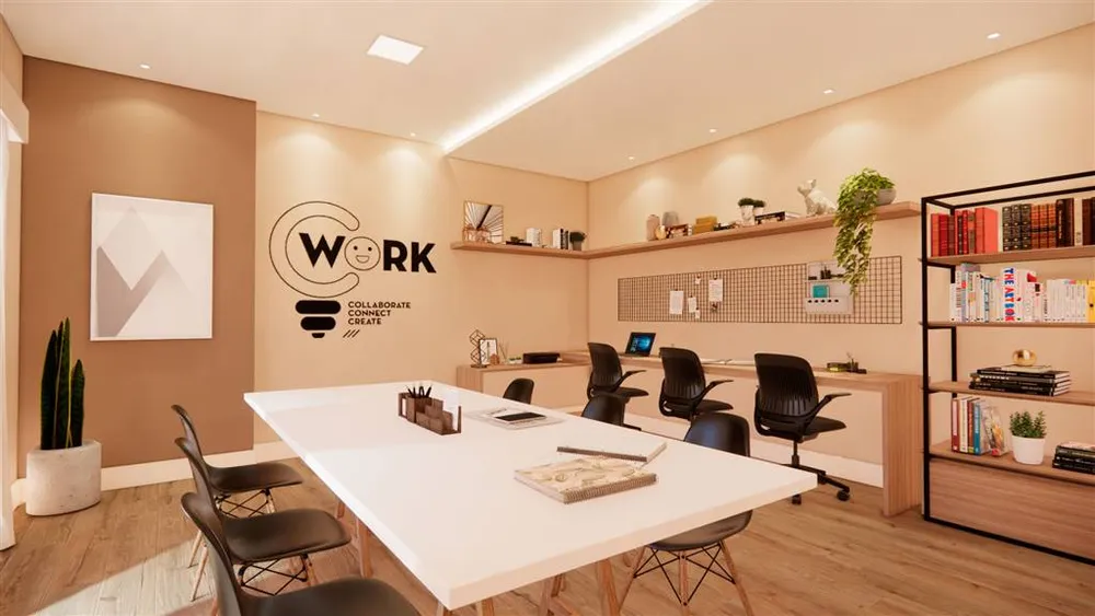 Apartamento, 2 quartos, 80 m² - Foto 12