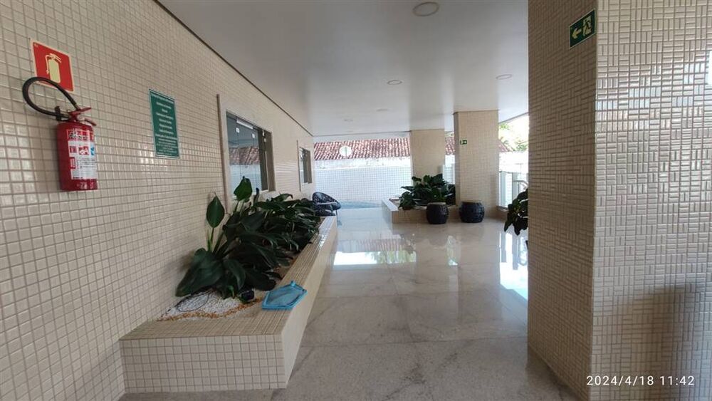 Apartamento, 2 quartos, 86 m² - Foto 2