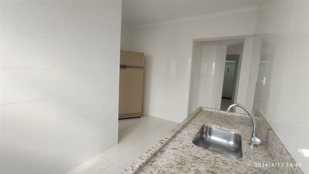 Apartamento, 2 quartos, 86 m² - Foto 1