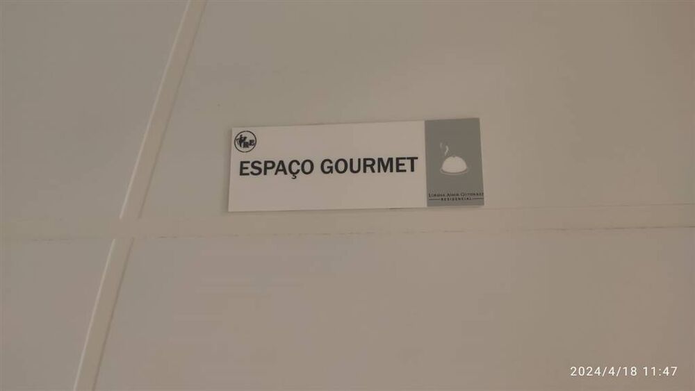 Apartamento, 2 quartos, 86 m² - Foto 3