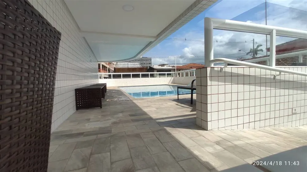 Apartamento, 2 quartos, 86 m² - Foto 5