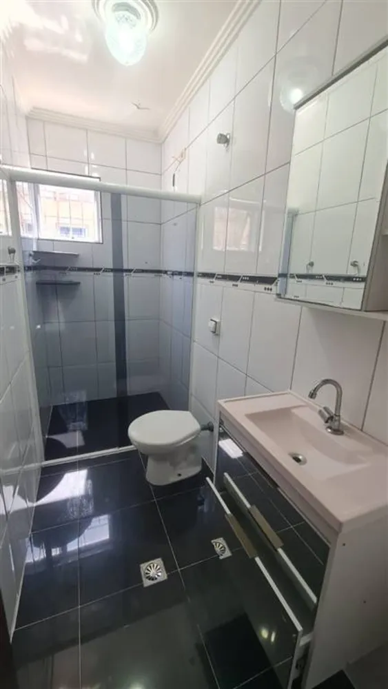 Casa, 2 quartos, 77 m² - Foto 9