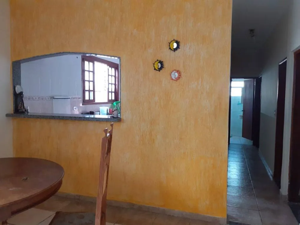 Casa, 3 quartos, 95 m² - Foto 3