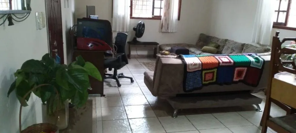Casa, 3 quartos, 95 m² - Foto 2