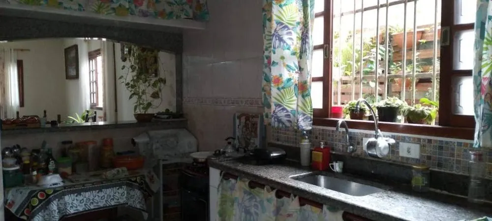 Casa, 3 quartos, 95 m² - Foto 8