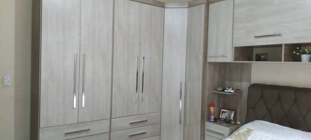 Casa, 3 quartos, 95 m² - Foto 6