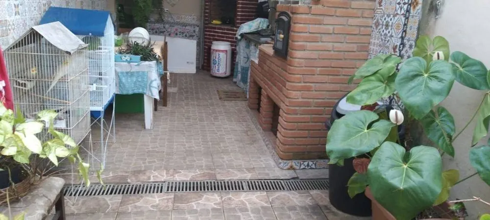 Casa, 3 quartos, 95 m² - Foto 11