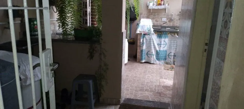 Casa, 3 quartos, 95 m² - Foto 9