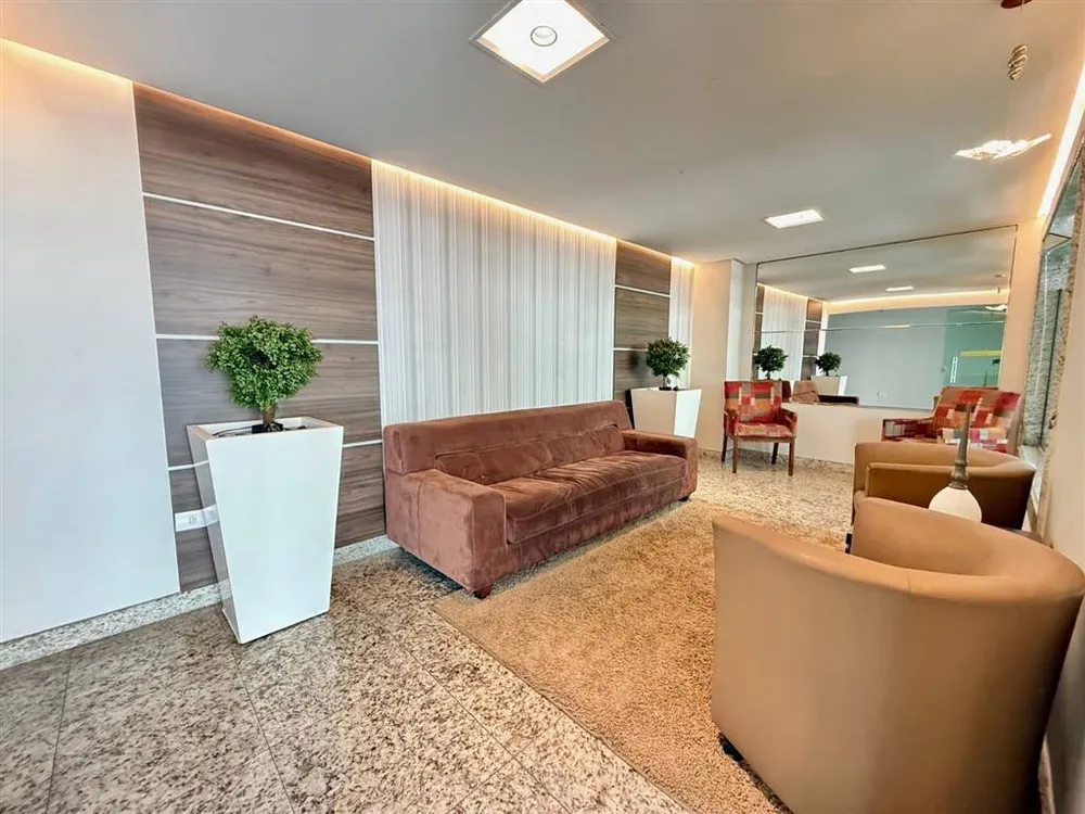 Apartamento, 1 quarto, 45 m² - Foto 1