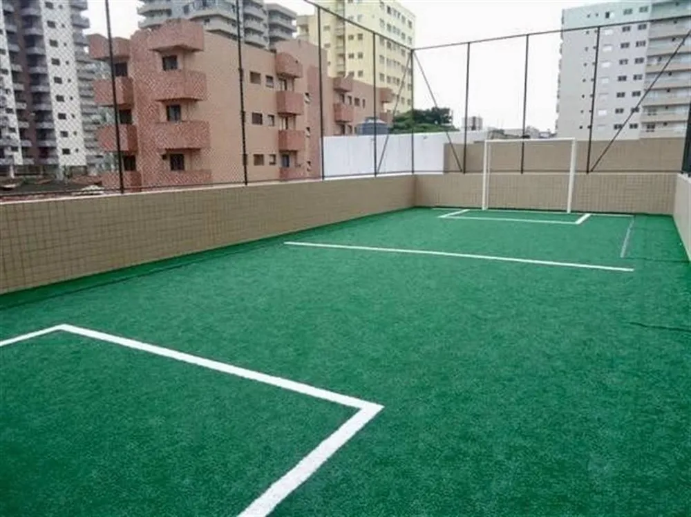 Apartamento, 1 quarto, 45 m² - Foto 4