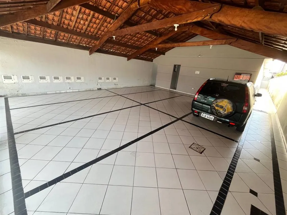 Casa de Condomínio, 1 quarto - Foto 1