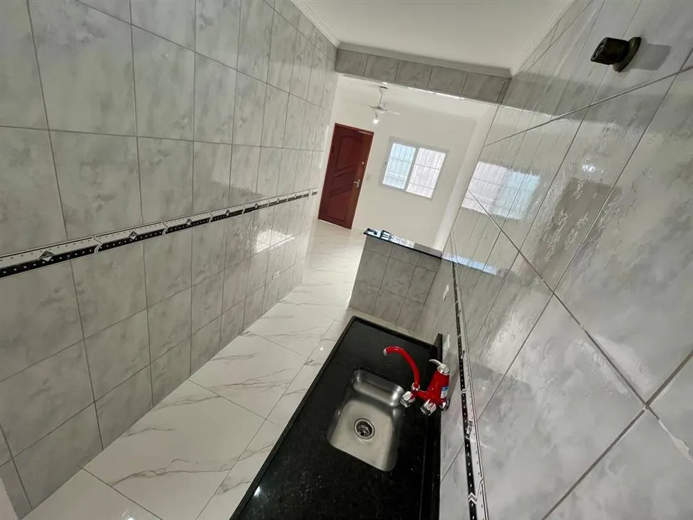 Casa de Condomínio, 1 quarto - Foto 5
