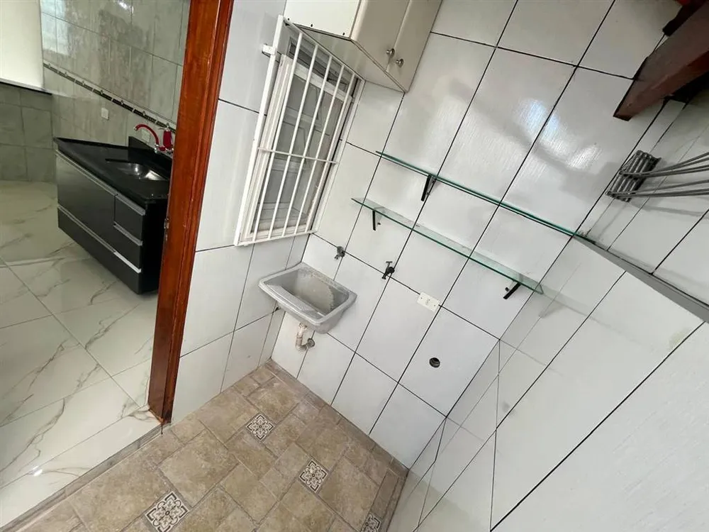Casa de Condomínio, 1 quarto - Foto 4