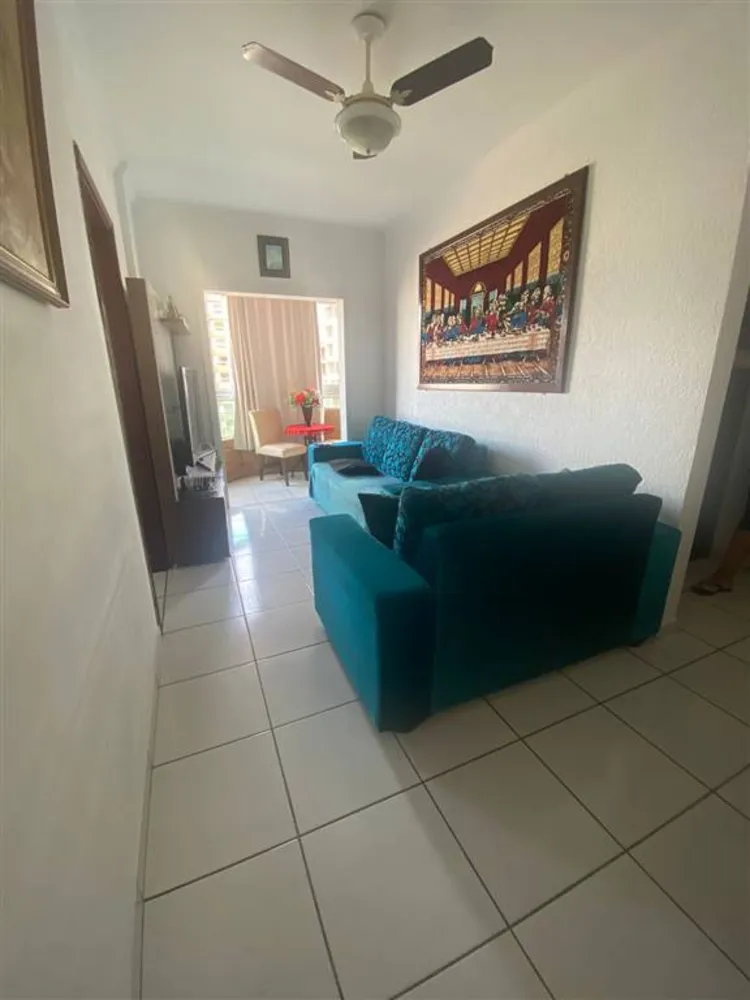 Apartamento, 1 quarto, 52 m² - Foto 10