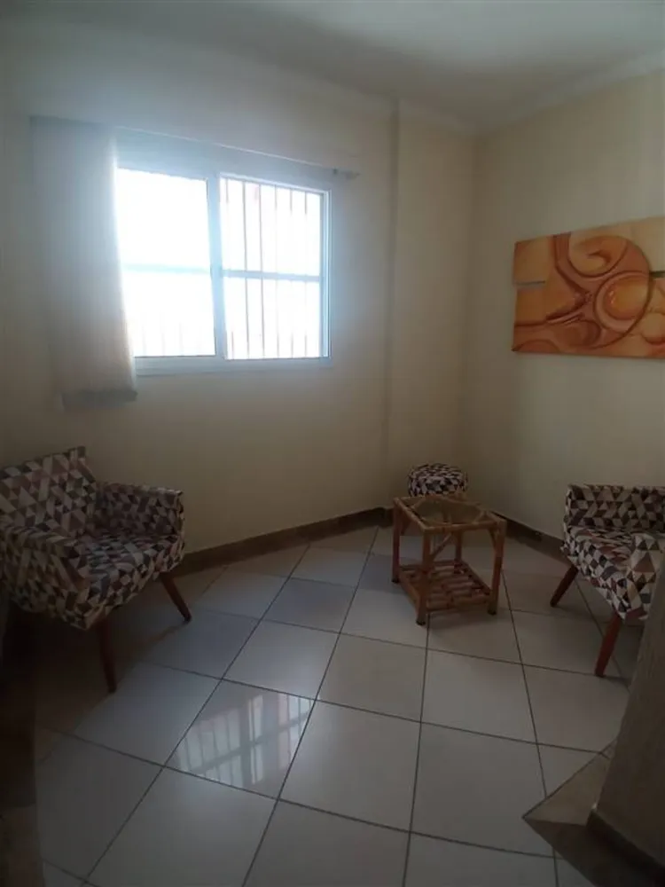 Apartamento, 1 quarto, 52 m² - Foto 1