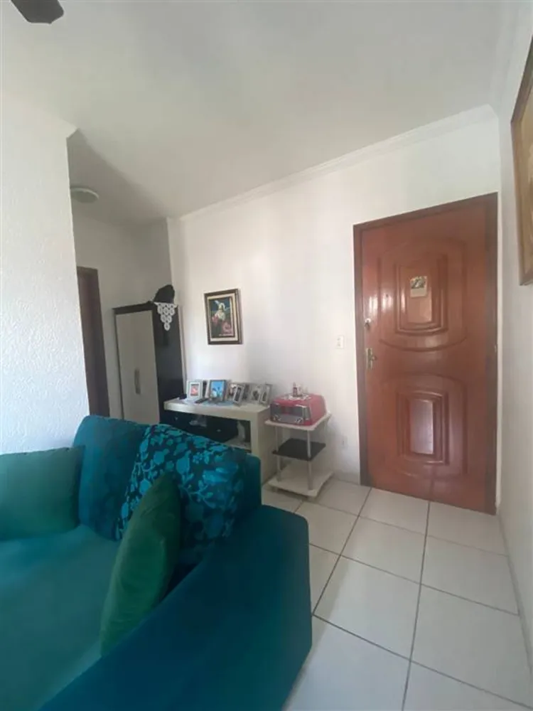 Apartamento, 1 quarto, 52 m² - Foto 2