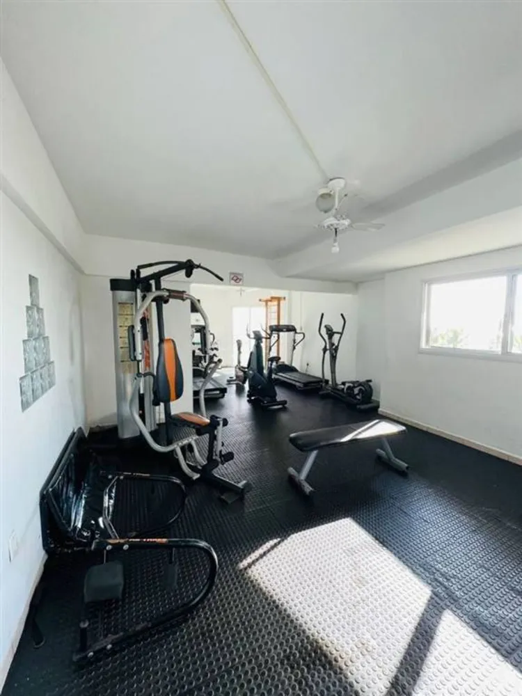 Apartamento, 3 quartos, 134 m² - Foto 13