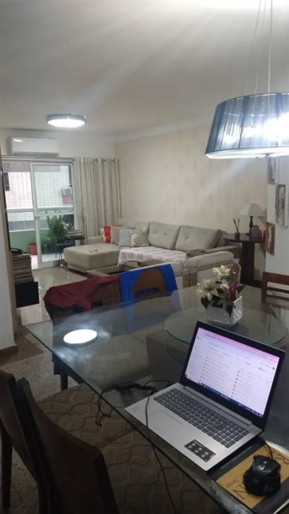 Apartamento, 3 quartos, 134 m² - Foto 4