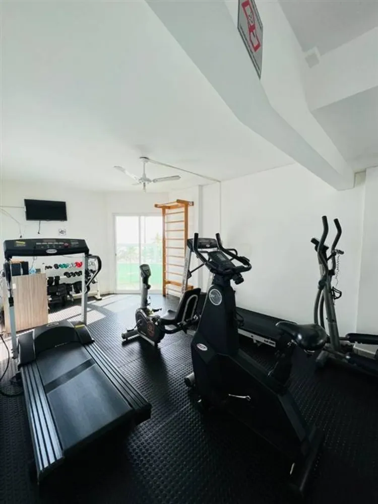 Apartamento, 3 quartos, 134 m² - Foto 4