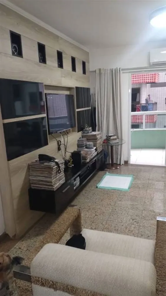 Apartamento, 3 quartos, 134 m² - Foto 3