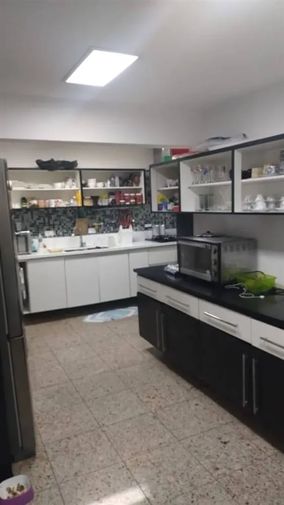 Apartamento, 3 quartos, 134 m² - Foto 2