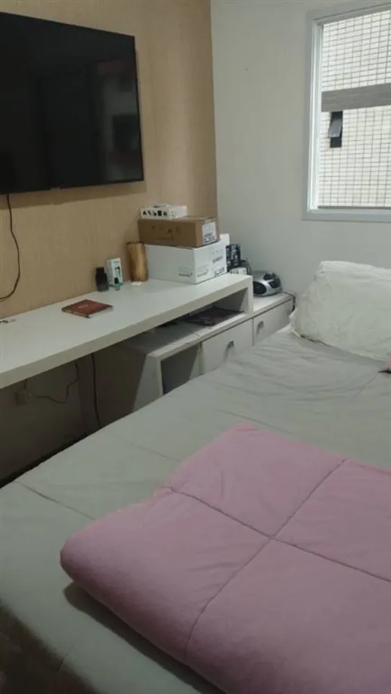 Apartamento, 3 quartos, 134 m² - Foto 7