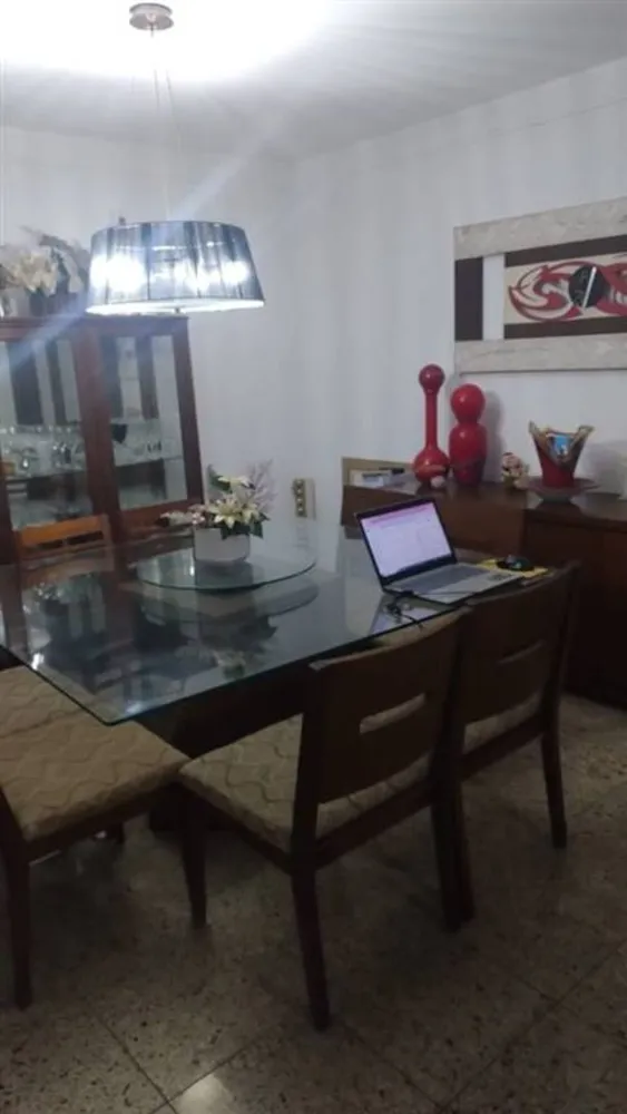 Apartamento, 3 quartos, 134 m² - Foto 8
