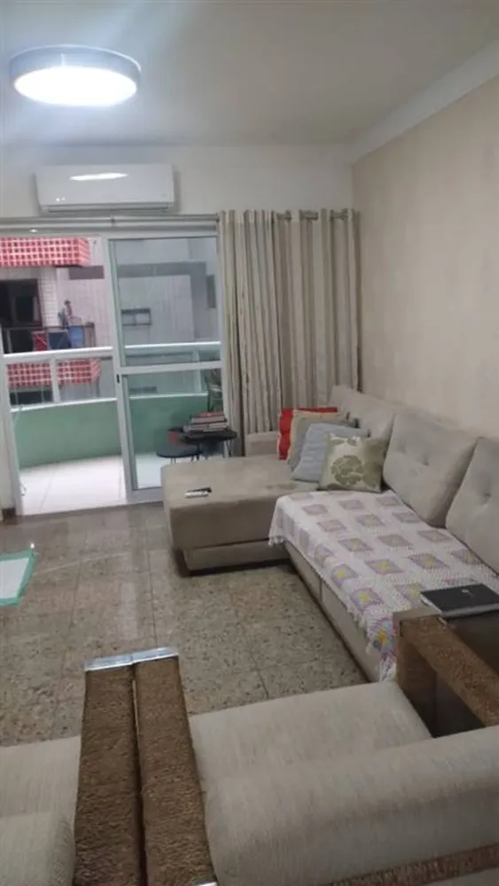 Apartamento, 3 quartos, 134 m² - Foto 7
