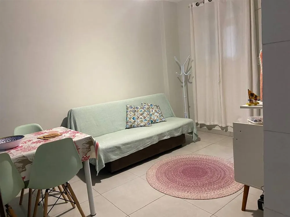 Apartamento, 1 quarto, 38 m² - Foto 5