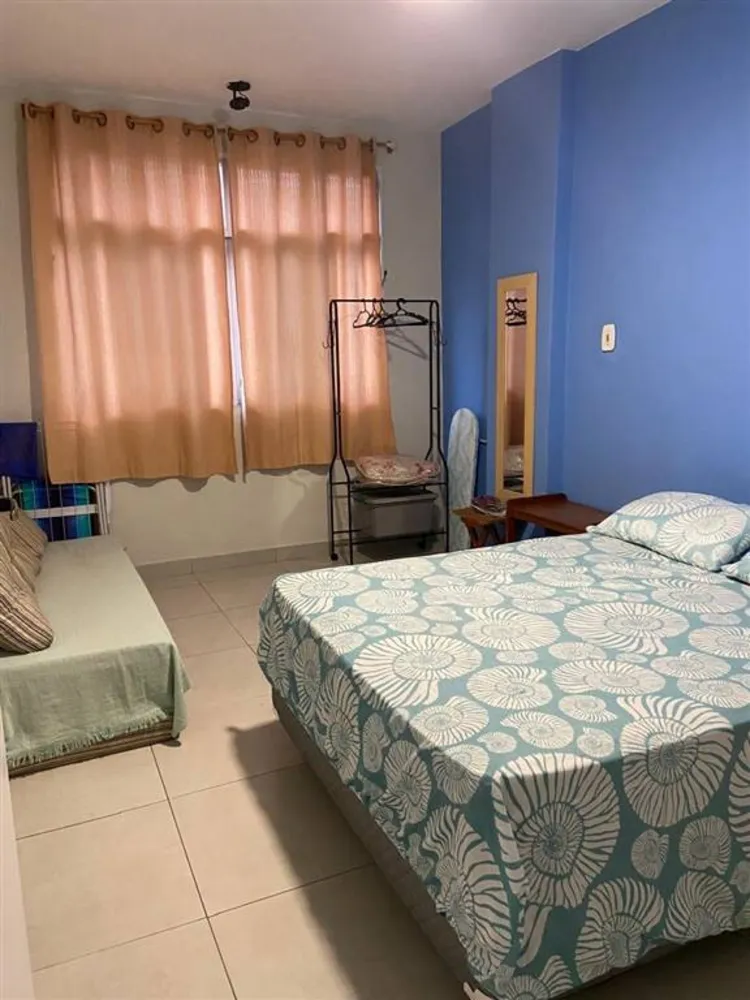 Apartamento, 1 quarto, 38 m² - Foto 2