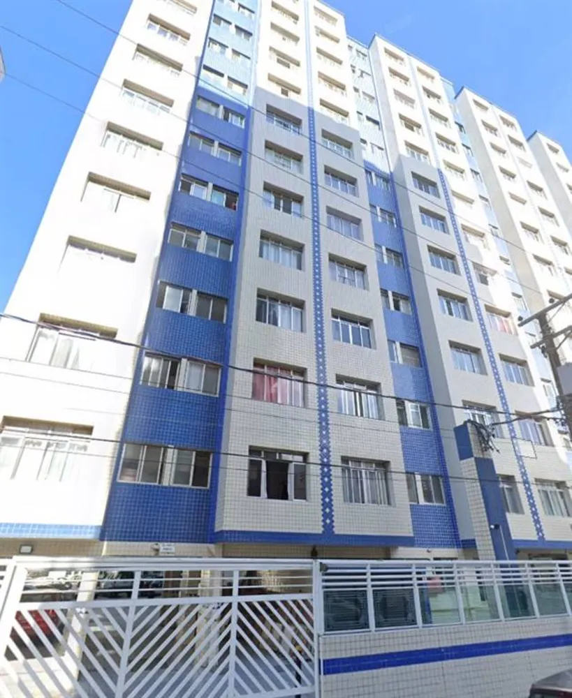 Apartamento, 1 quarto, 38 m² - Foto 1