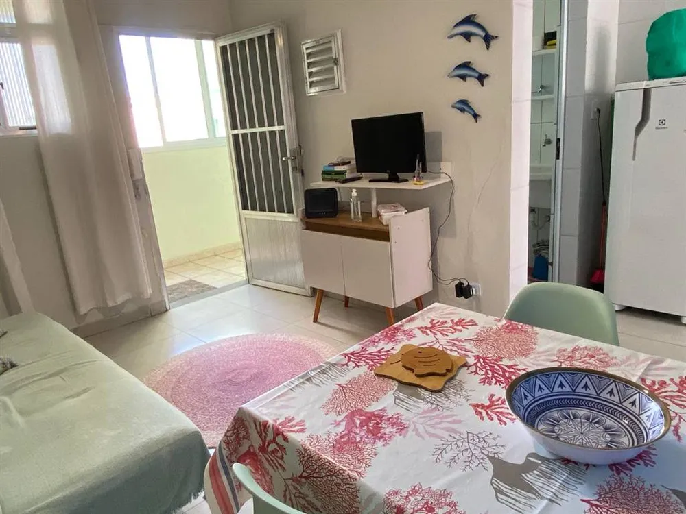 Apartamento, 1 quarto, 38 m² - Foto 1
