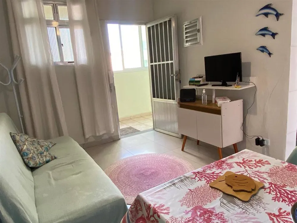 Apartamento, 1 quarto, 38 m² - Foto 8