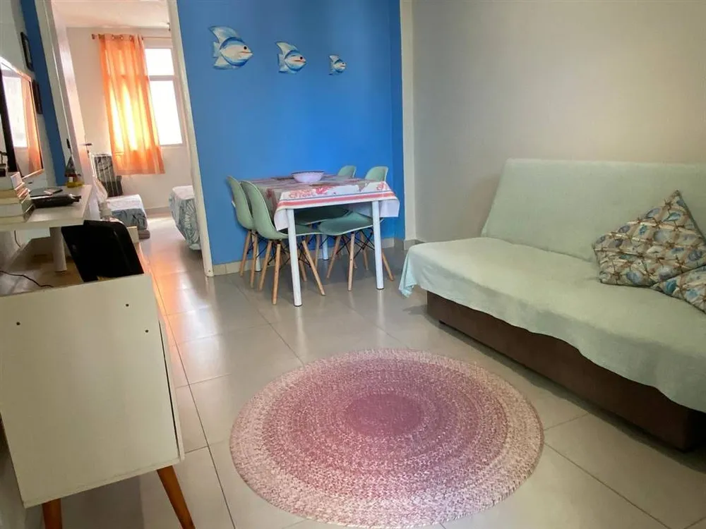 Apartamento, 1 quarto, 38 m² - Foto 6