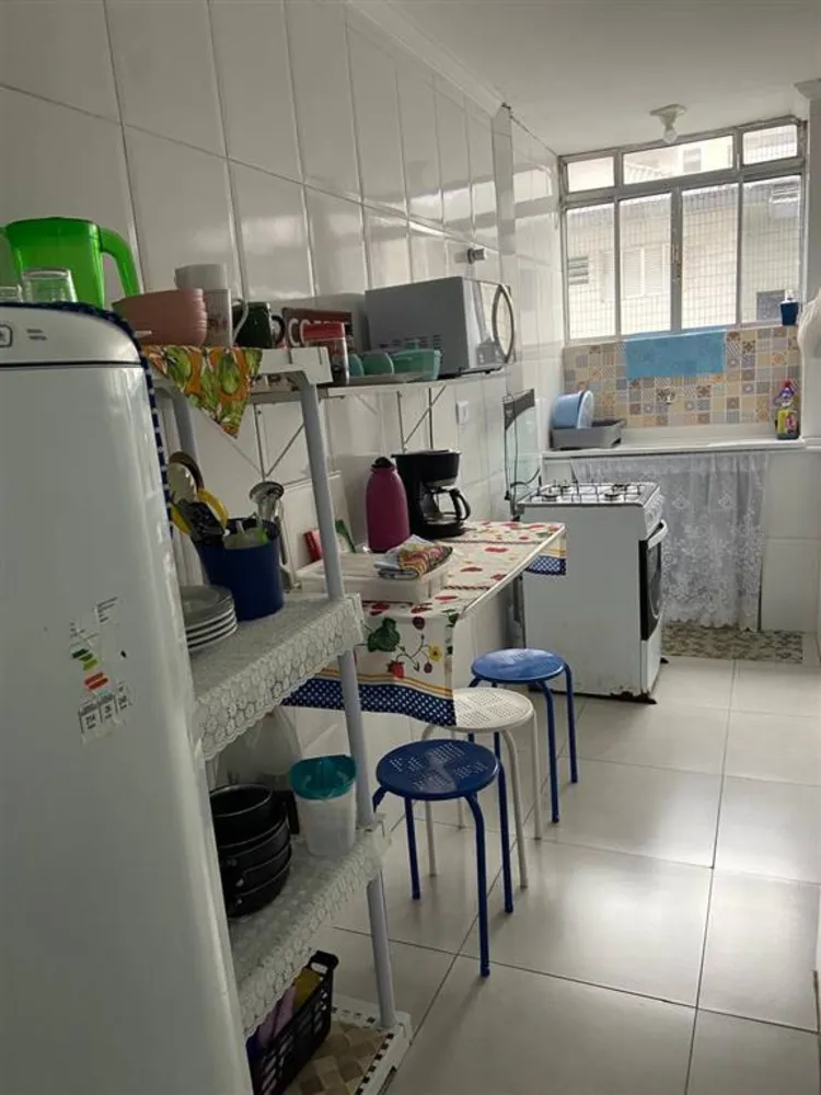 Apartamento, 1 quarto, 38 m² - Foto 3