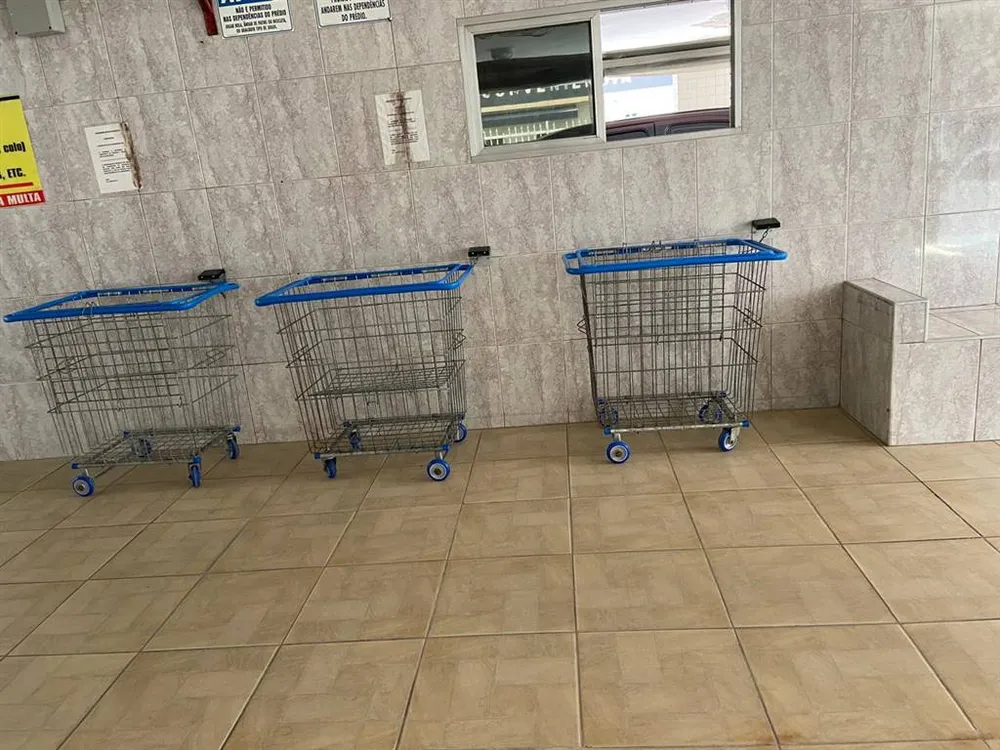 Apartamento, 1 quarto, 38 m² - Foto 9