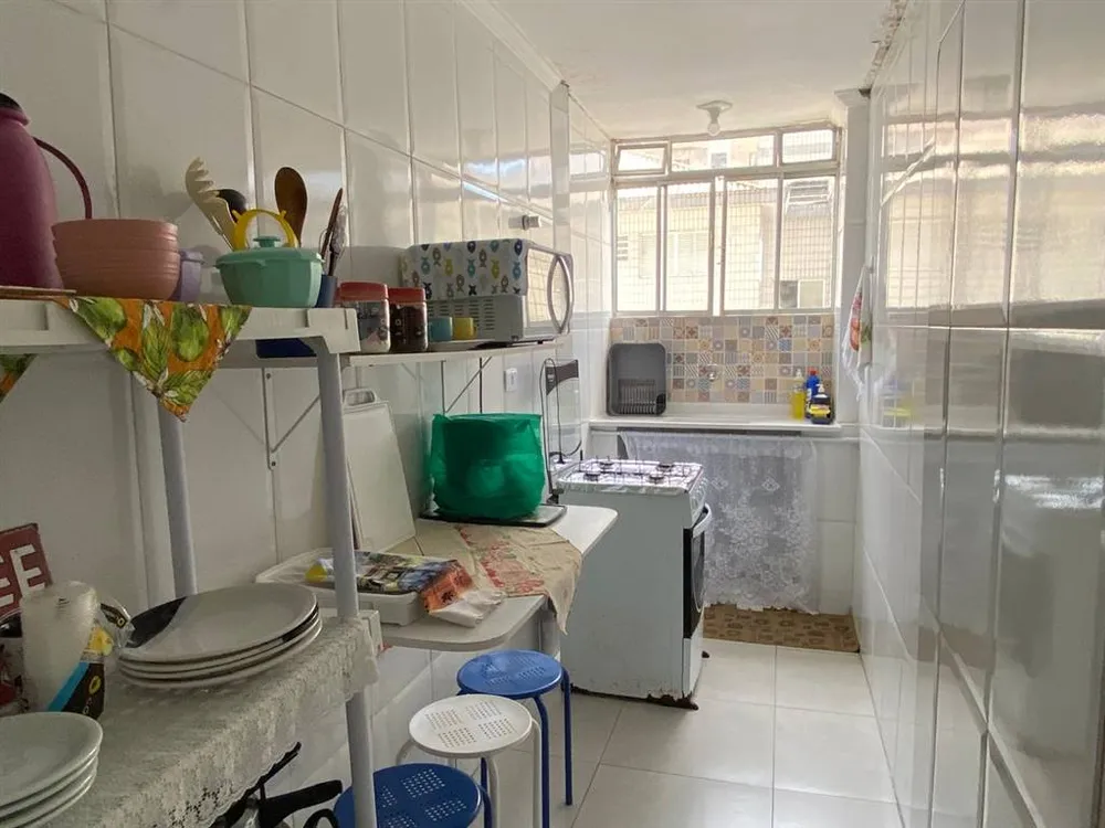 Apartamento, 1 quarto, 38 m² - Foto 8