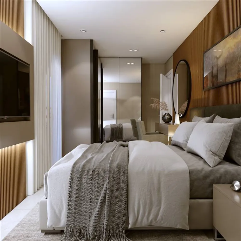 Apartamento, 3 quartos, 115 m² - Foto 6