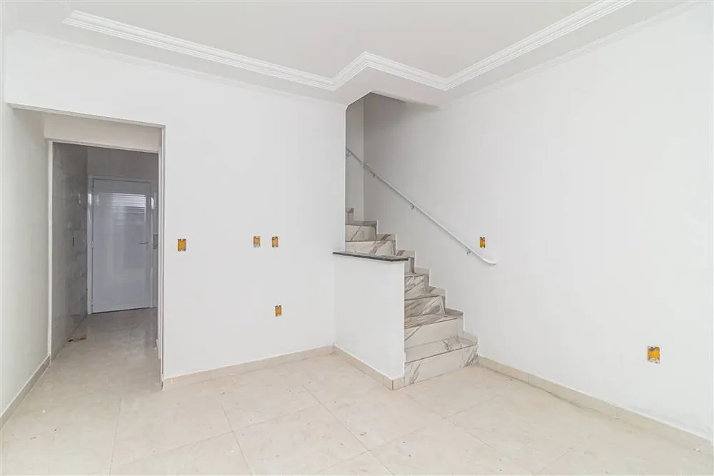 Sobrado, 2 quartos, 49 m² - Foto 2