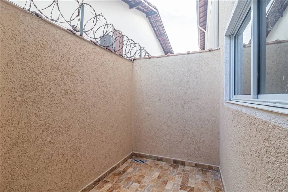 Sobrado, 2 quartos, 49 m² - Foto 3