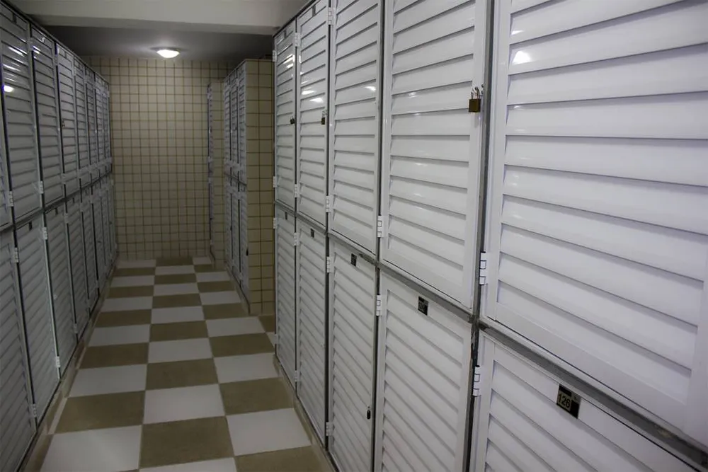 Apartamento, 2 quartos, 76 m² - Foto 7