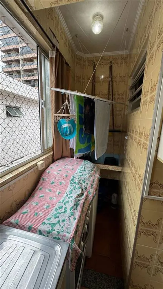 Apartamento, 2 quartos, 52 m² - Foto 4